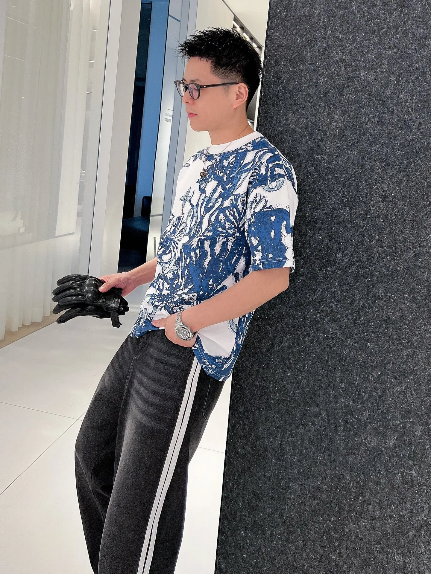 Model picture